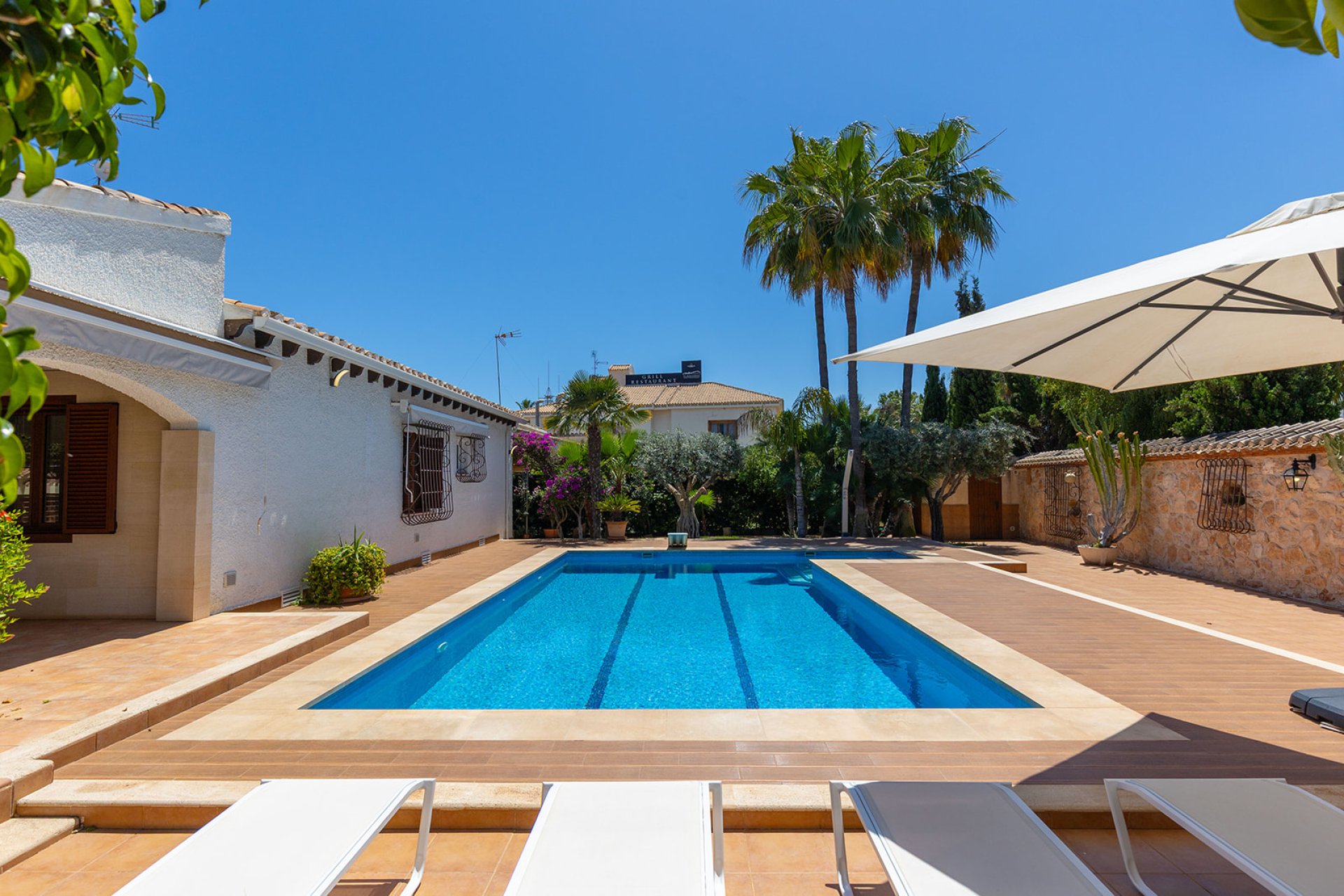 Resale - Villa - Orihuela Costa - Punta Prima