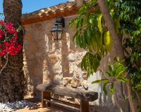 Resale - Villa - Orihuela Costa - Punta Prima