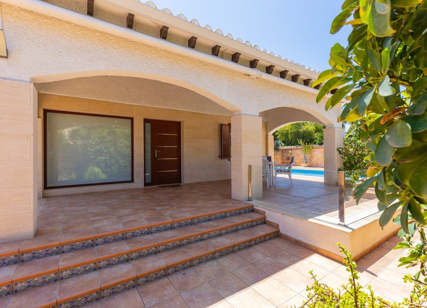 Resale - Villa - Orihuela Costa - Punta Prima