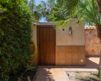 Resale - Villa - Orihuela Costa - Punta Prima