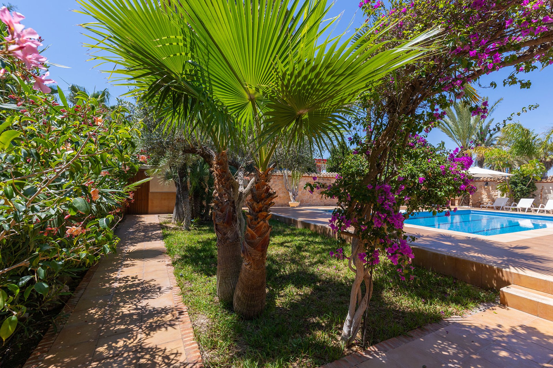 Resale - Villa - Orihuela Costa - Punta Prima