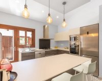 Resale - Villa - Orihuela Costa - Punta Prima