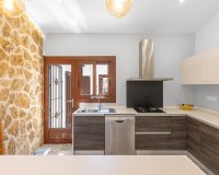 Resale - Villa - Orihuela Costa - Punta Prima