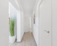 Resale - Villa - Orihuela Costa - Punta Prima