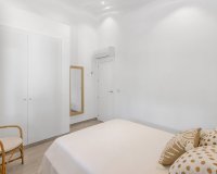 Resale - Villa - Orihuela Costa - Punta Prima