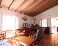 Resale - Villa - Orihuela Costa - Punta Prima