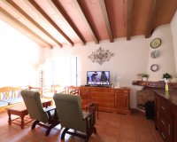 Resale - Villa - Orihuela Costa - Punta Prima