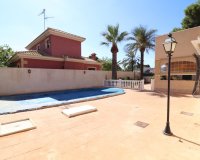 Resale - Villa - Orihuela Costa - Punta Prima