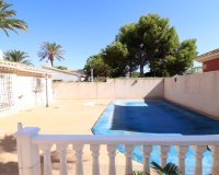 Resale - Villa - Orihuela Costa - Punta Prima