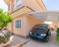 Resale - Villa - Orihuela Costa - Punta Prima