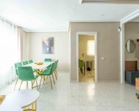 Resale - Villa - Orihuela Costa - Punta Prima