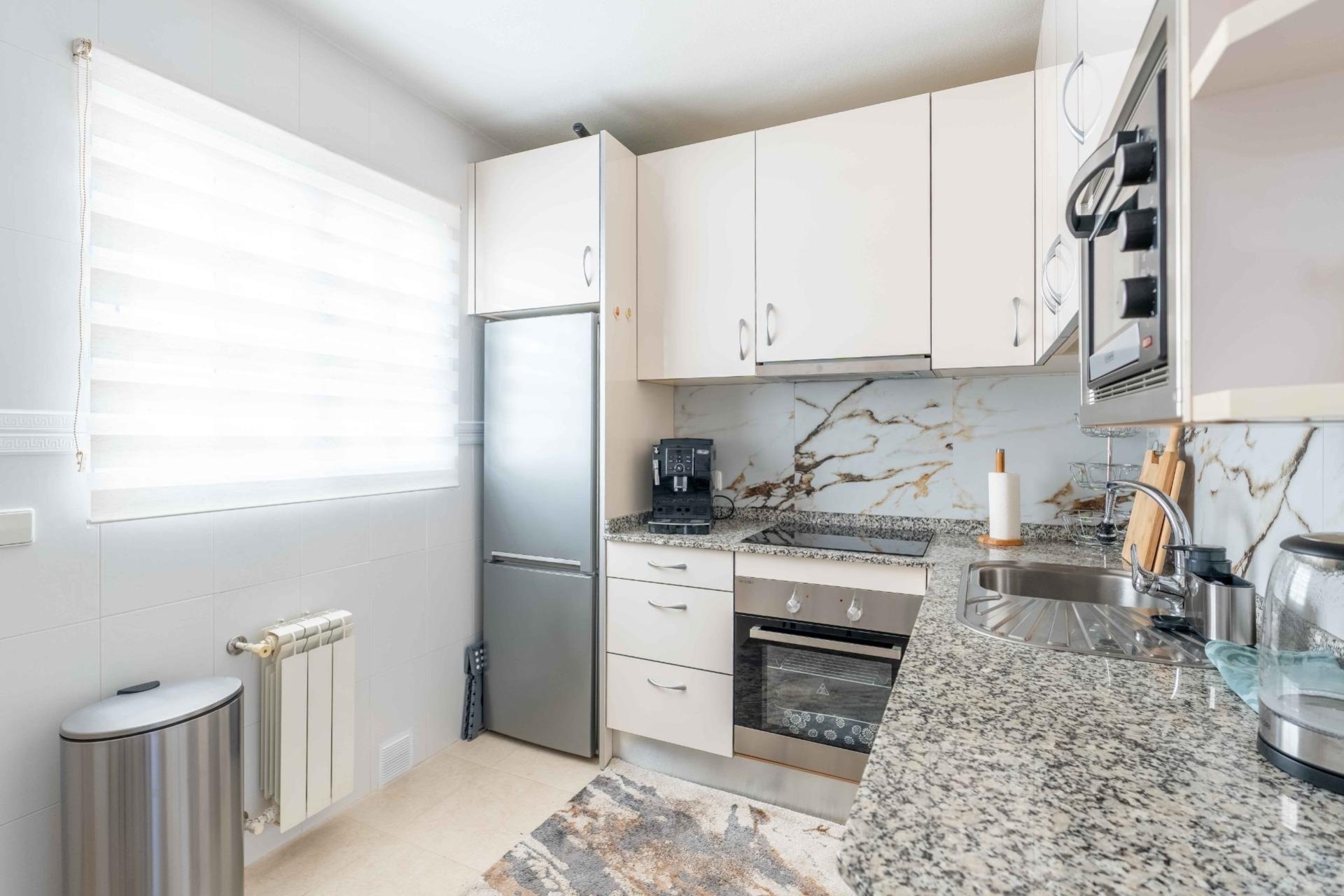 Resale - Villa - Orihuela Costa - Punta Prima