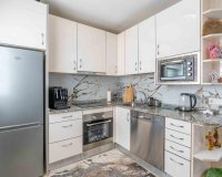 Resale - Villa - Orihuela Costa - Punta Prima