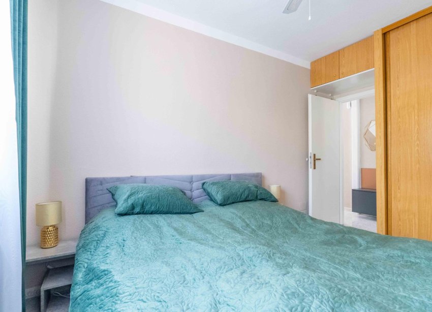 Resale - Villa - Orihuela Costa - Punta Prima