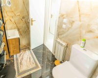 Resale - Villa - Orihuela Costa - Punta Prima