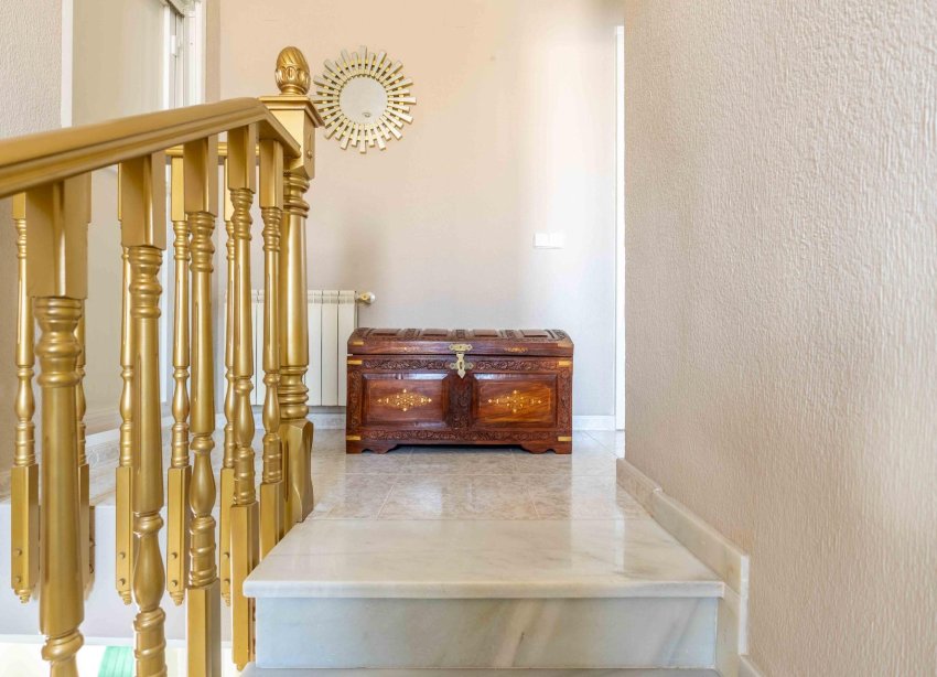 Resale - Villa - Orihuela Costa - Punta Prima