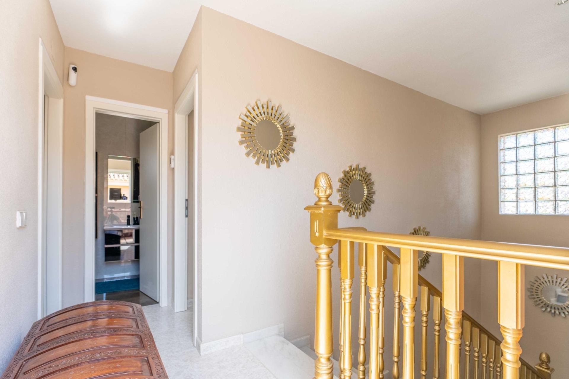 Resale - Villa - Orihuela Costa - Punta Prima