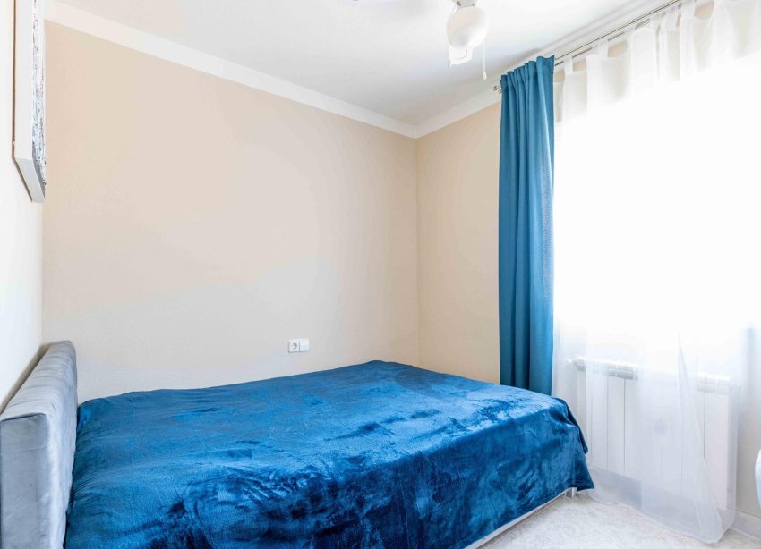 Resale - Villa - Orihuela Costa - Punta Prima