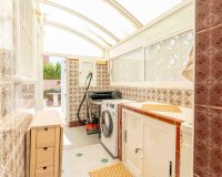 Resale - Villa - Orihuela Costa - Punta Prima