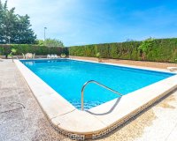 Resale - Villa - Orihuela Costa - Punta Prima