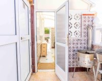 Resale - Villa - Orihuela Costa - Punta Prima