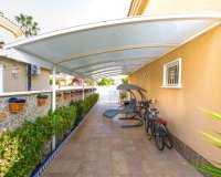 Resale - Villa - Orihuela Costa - Punta Prima