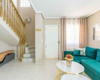 Resale - Villa - Orihuela Costa - Punta Prima