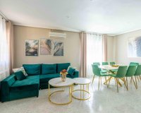 Resale - Villa - Orihuela Costa - Punta Prima