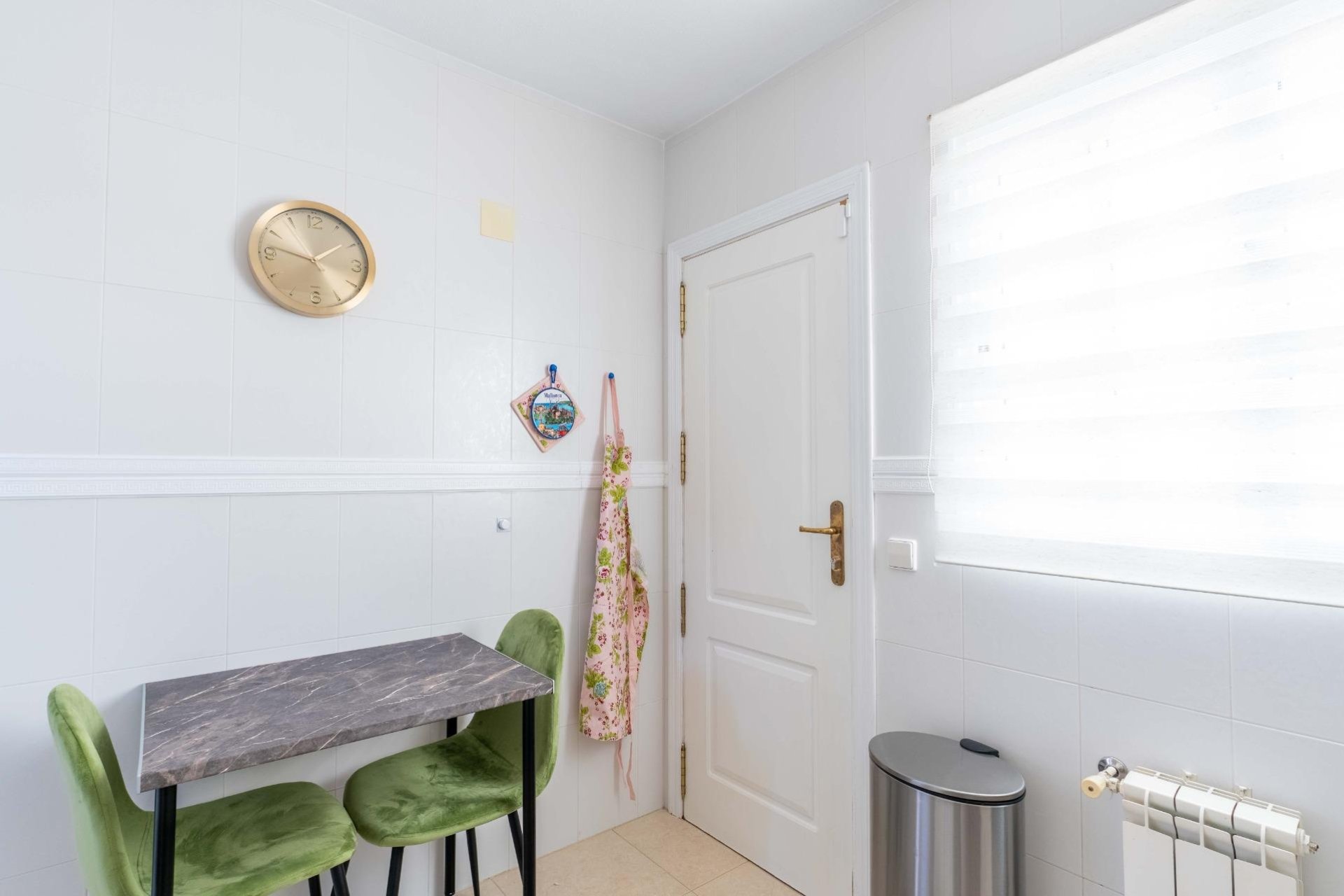 Resale - Villa - Orihuela Costa - Punta Prima