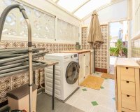 Resale - Villa - Orihuela Costa - Punta Prima