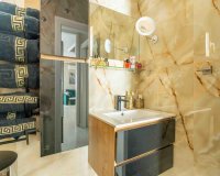 Resale - Villa - Orihuela Costa - Punta Prima