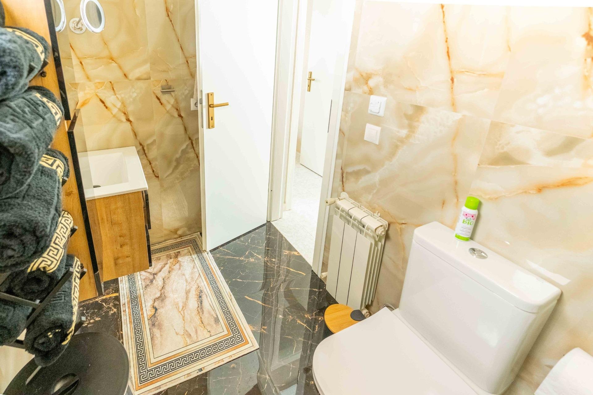 Resale - Villa - Orihuela Costa - Punta Prima