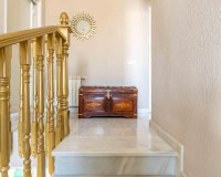 Resale - Villa - Orihuela Costa - Punta Prima