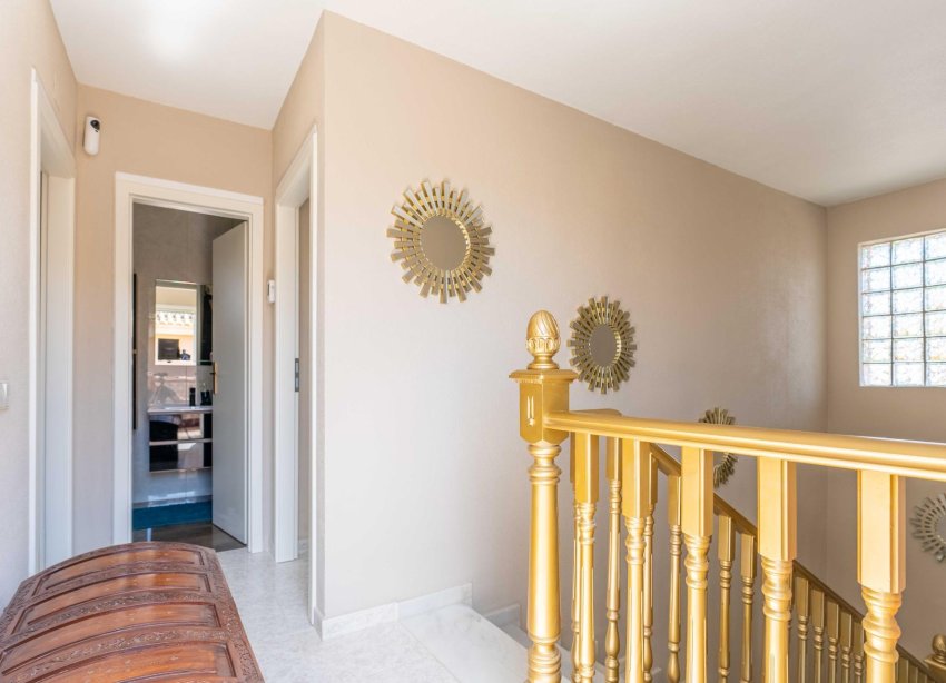 Resale - Villa - Orihuela Costa - Punta Prima