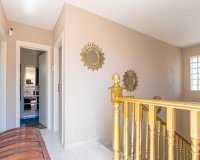 Resale - Villa - Orihuela Costa - Punta Prima