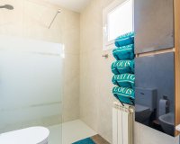 Resale - Villa - Orihuela Costa - Punta Prima