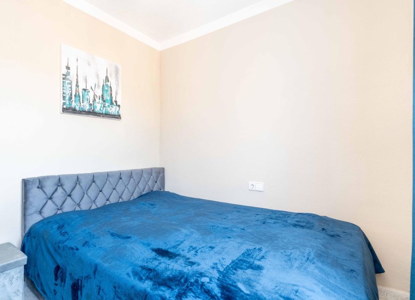 Resale - Villa - Orihuela Costa - Punta Prima