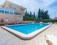 Resale - Villa - Orihuela Costa - Punta Prima