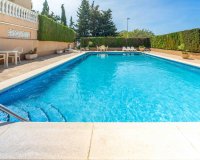 Resale - Villa - Orihuela Costa - Punta Prima