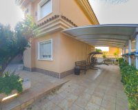 Resale - Villa - Orihuela Costa - Punta Prima