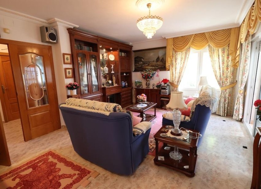 Resale - Villa - Orihuela Costa - Villamartín-Las Filipinas