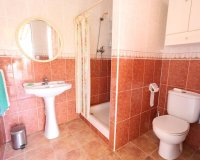 Resale - Villa - Orihuela Costa - Villamartín-Las Filipinas