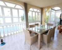 Resale - Villa - Orihuela Costa - Villamartín-Las Filipinas