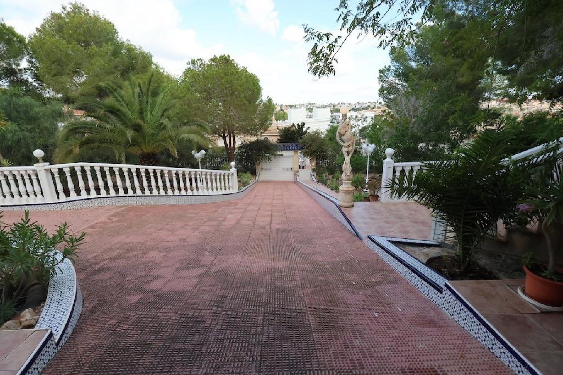 Resale - Villa - Orihuela Costa - Villamartín-Las Filipinas