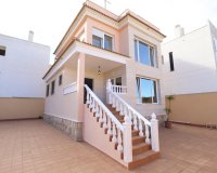 Resale - Villa - Orihuela Costa - Villamartín-Las Filipinas