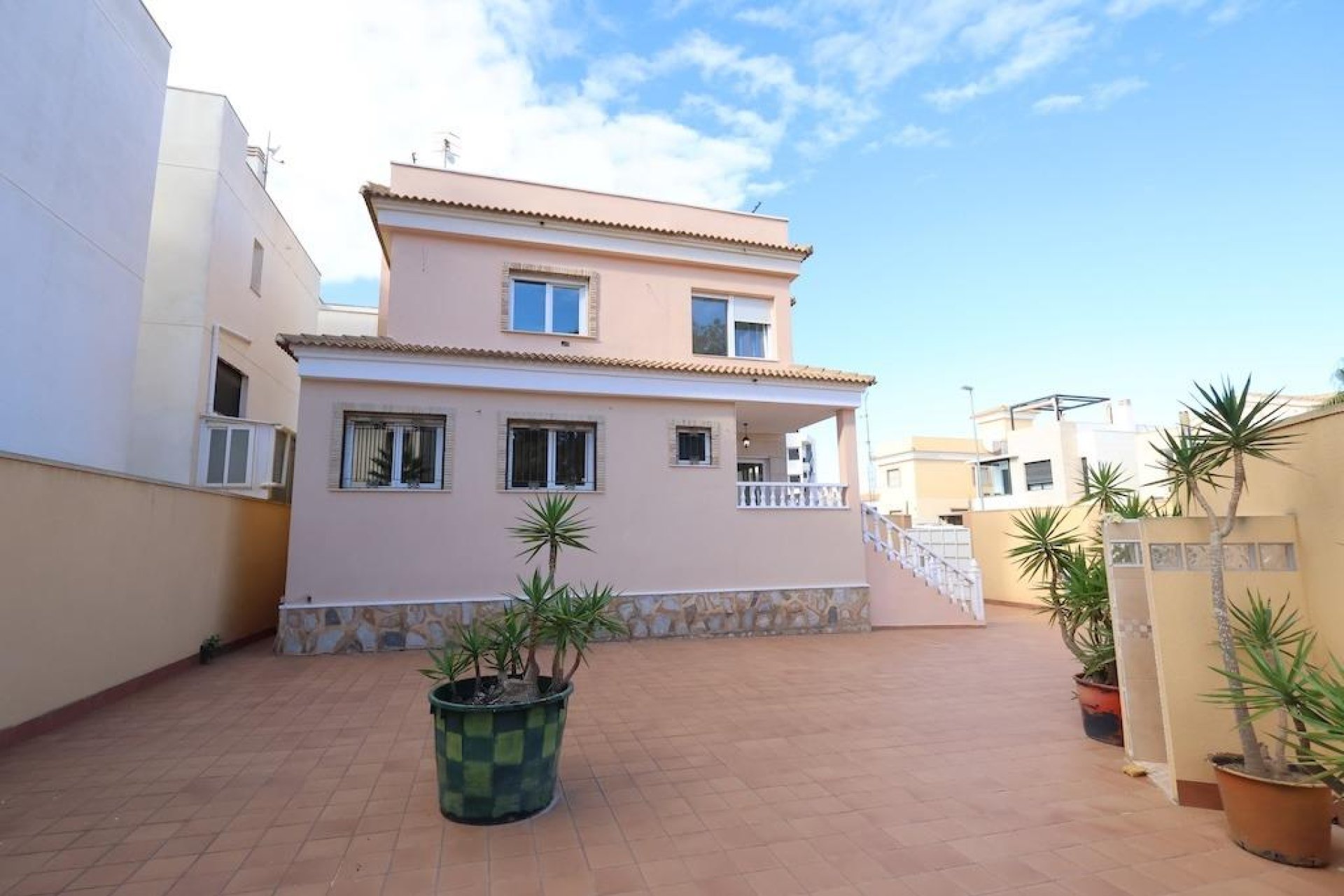 Resale - Villa - Orihuela Costa - Villamartín-Las Filipinas