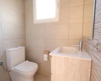 Resale - Villa - Orihuela Costa - Villamartín-Las Filipinas