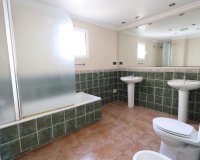 Resale - Villa - Orihuela Costa - Villamartín-Las Filipinas