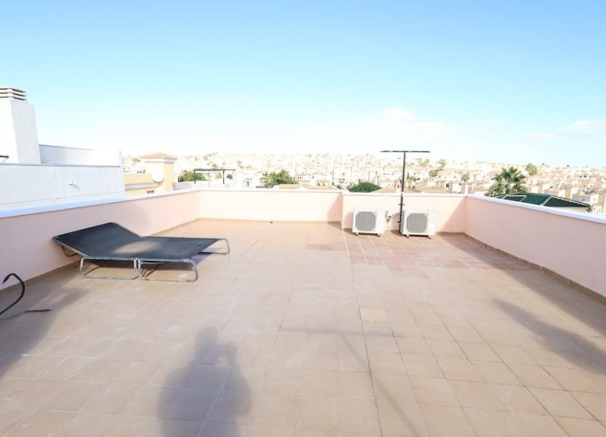Resale - Villa - Orihuela Costa - Villamartín-Las Filipinas