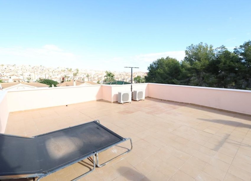 Resale - Villa - Orihuela Costa - Villamartín-Las Filipinas